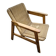 Fauteuil italien
