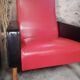 Pair of armchairs 60/70s