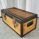 Old trunk