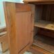 Bathroom furniture