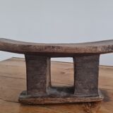 Vintage Ashanti stool