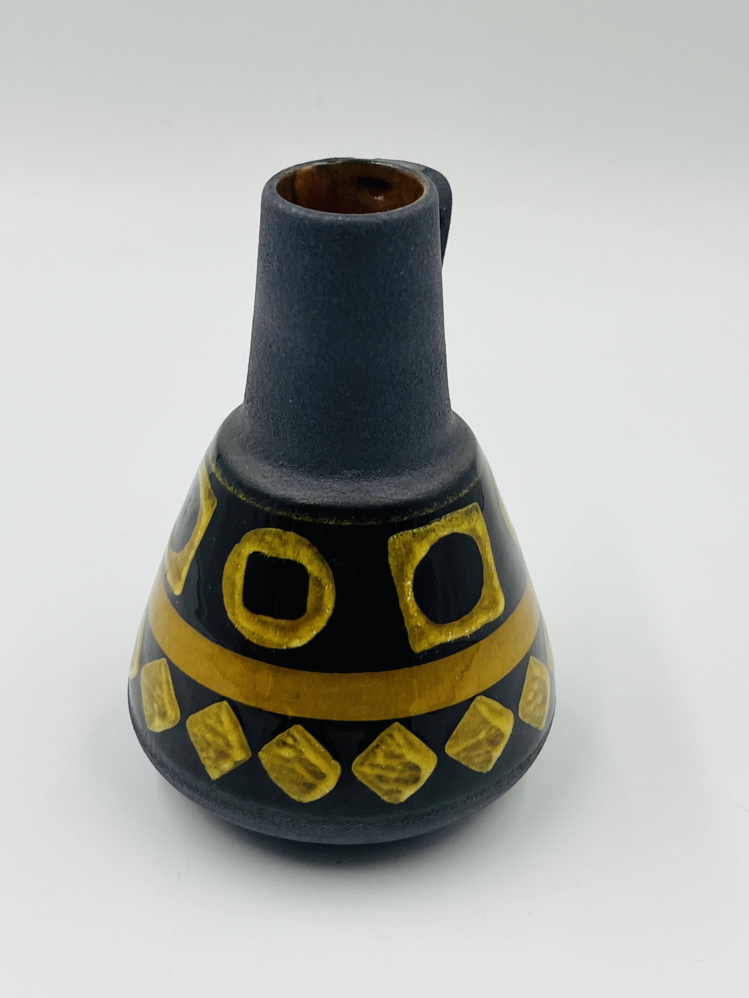 Vase Pichet Dümler and Breiden
