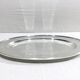 Christofle - Silver Metal Serving Dish