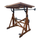 Architect's Indistrial Table