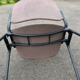 Giancarlo Piretti chair by Castelli vintage