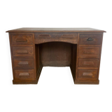 Director's desk from the 1950s