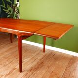 Table vintage Johannes Andersen