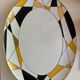 "Arlequim" porcelain dinnerware from Vista Alegre - Complete set