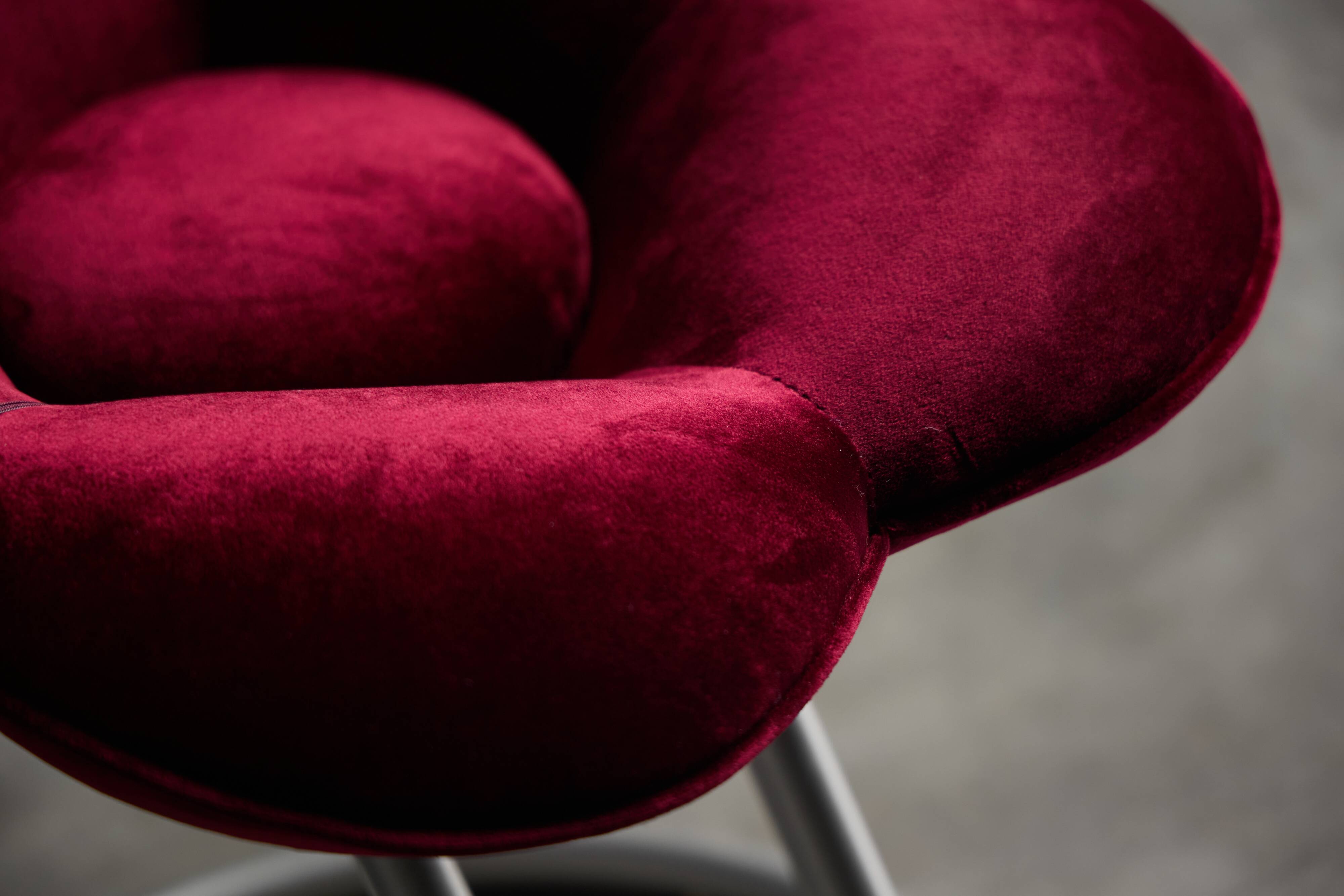 Soshun Flower Stools by Masanori Umeda for Edra, Italy, 1990s