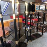 80s designer shelves