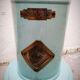 Oil stove "French" 1950's