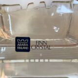 Kaj Franck Scandinavian ashtray pocket