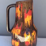 Pitcher XL, West Germany of the 60s