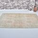 Tapis fait main turc Oushak sku 3177