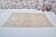 Tapis fait main turc Oushak sku 3177