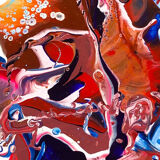 Multidimensional inspiration