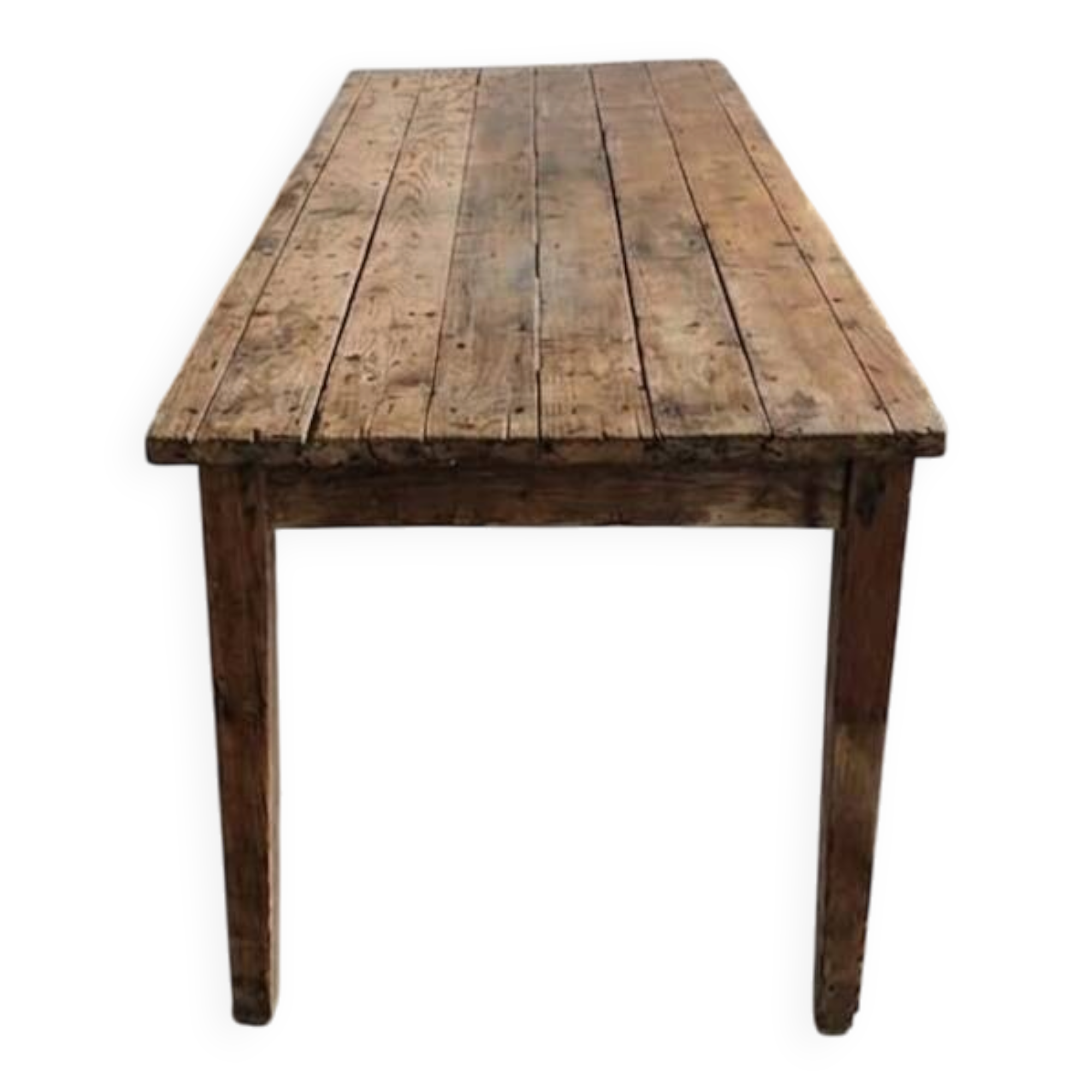 Farm table 200cm