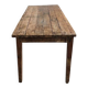 Farm table 200cm