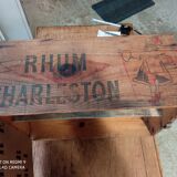 Extra furniture, Rum Charleston