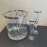 Champagne bucket