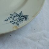 Plate
