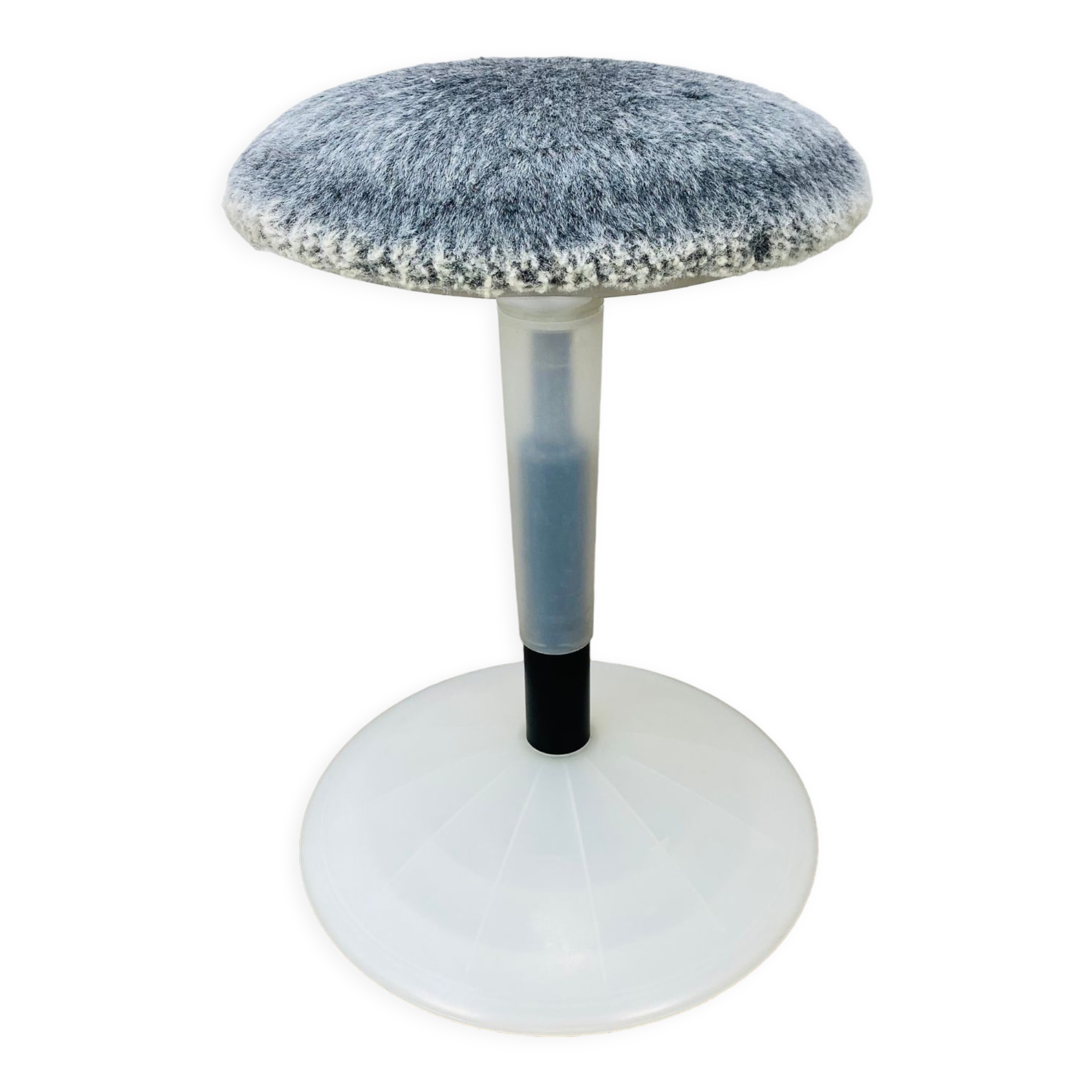 Tabouret Vitamin par Nicholai Wiig-Hansen pour Ikea 1990