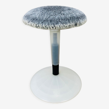 Vitamin Stool by Nicholai Wiig-Hansen for Ikea 1990