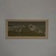 Lithograph by Henri Rivière The Fairyland of Hours - The Storm
