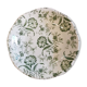 Assiettes Enoch Wedgwood Gien Wild Flower
