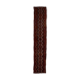 Jajim Kilim Runner Rug, 1970s 75 x 380 cm