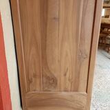 Renovated asymmetrical Art Deco wardrobe/cupboard