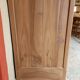 Renovated asymmetrical Art Deco wardrobe/cupboard
