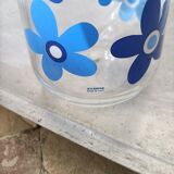 Vintage decanter