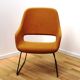 Fauteuil confort Babila 2749, Pedrali