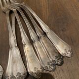 Saglier Brothers cutlery cutlery 48 pieces