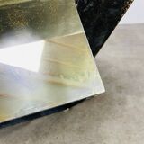 Guy Lefèvre 1970 solar flare side table