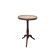 French Classic Style Side Table With Marble Top, 1960/70s