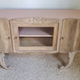 Lucienne low sideboard