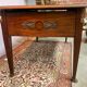 Empire style desk