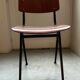 Friso Kramer Scandinavian chair 1960