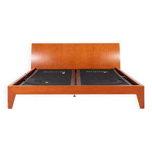 Cadre de lit 'Juno' Hannes