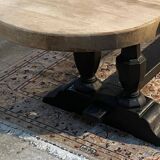 Monastery farm table