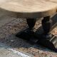 Monastery farm table