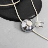 Rare Adjustable Floor Lamp by Brusasco & Torretta for Luci, Italy, 1970s