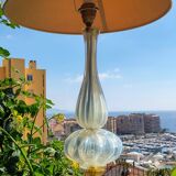 Murano table lamp Barovier