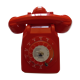 Téléphone socotel orange s63