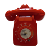 Telephone socotel orange s63