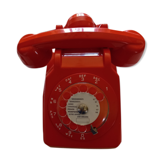 Telephone socotel orange s63