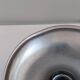 Italian design wall light Targetti 70s