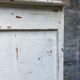 Armoire ancienne - bonnetière parisienne